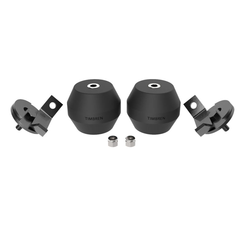 TIM Suspension Enhancement Systems thumbnail 2