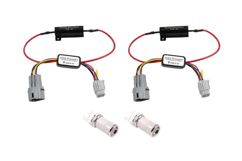 DIO Lighting Control Module