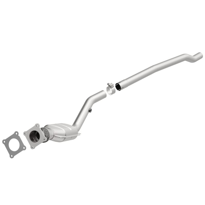 MAG Converter Direct Fit