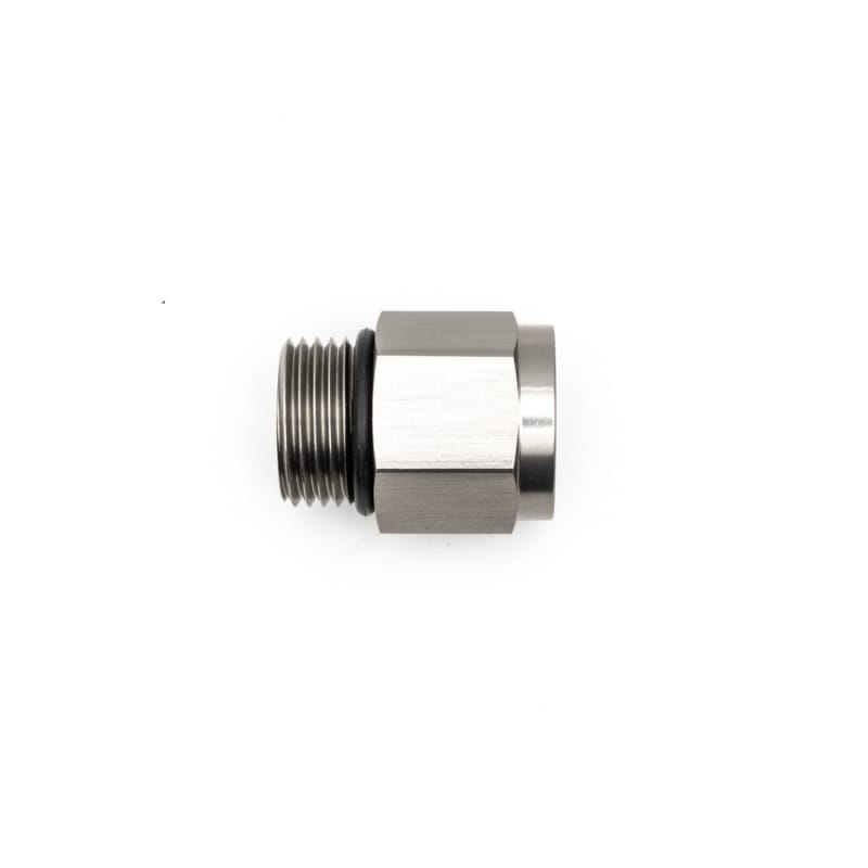 DW ORB to Metric Adapters