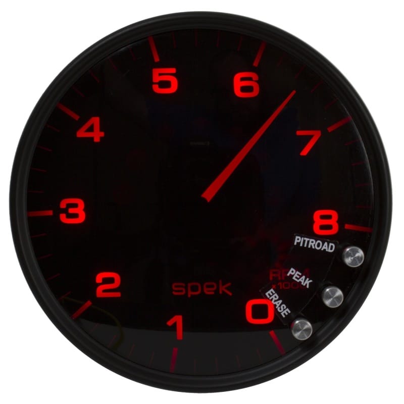 AM Spek-Pro Gauges thumbnail 5