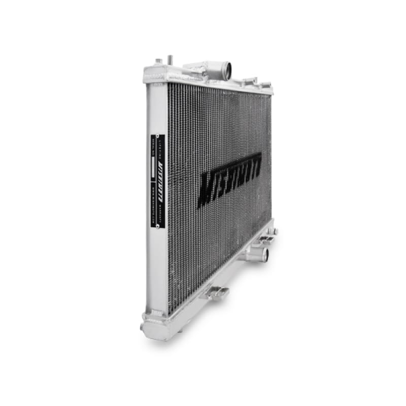 MM Radiators - Alum thumbnail 3