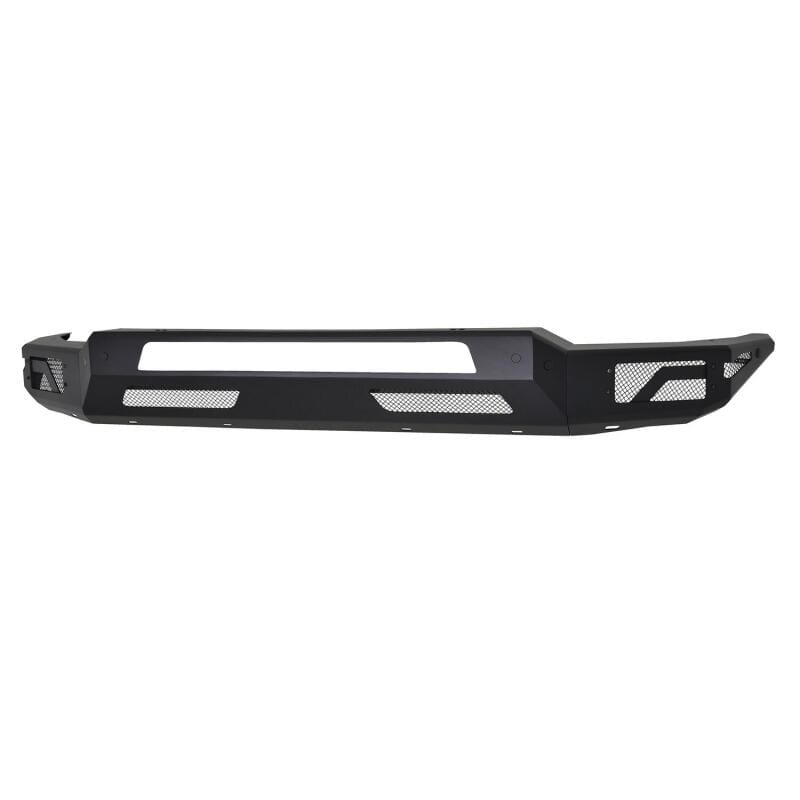 WES Pro-Mod Bumpers