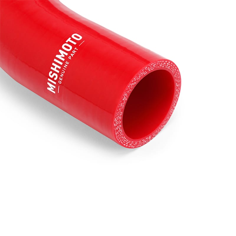 MM Silicone Hose - Radiator thumbnail 4