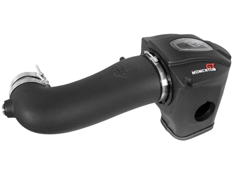 AFE Momentum GT Cold Air Intakes thumbnail 2