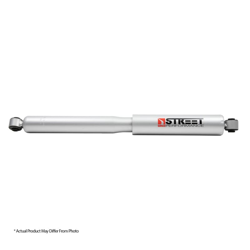 BT Lower Kit w SP Shocks thumbnail 5