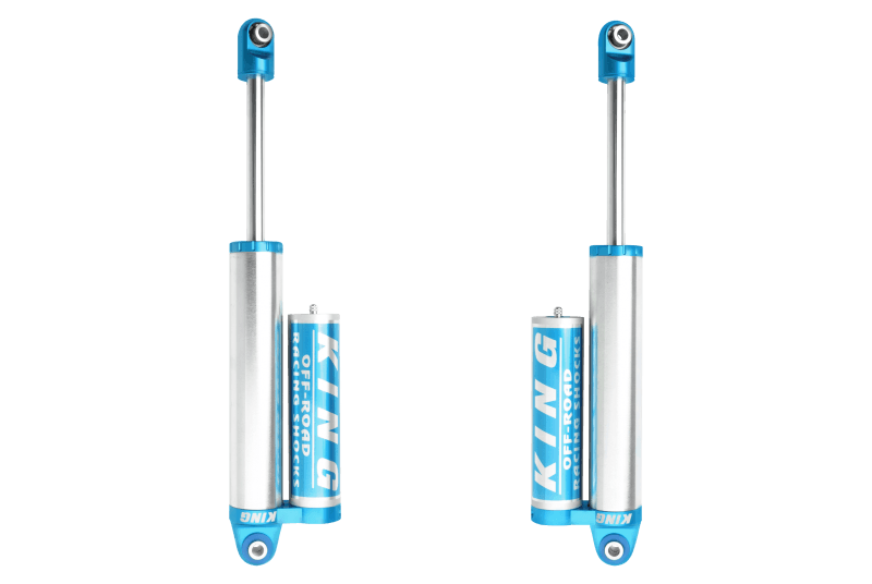 KIN 2.5 Shocks