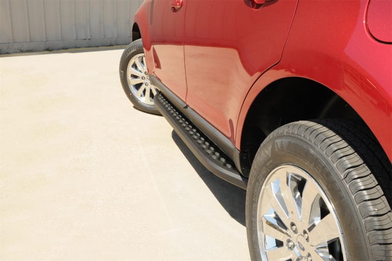 DZE Running Board thumbnail 4