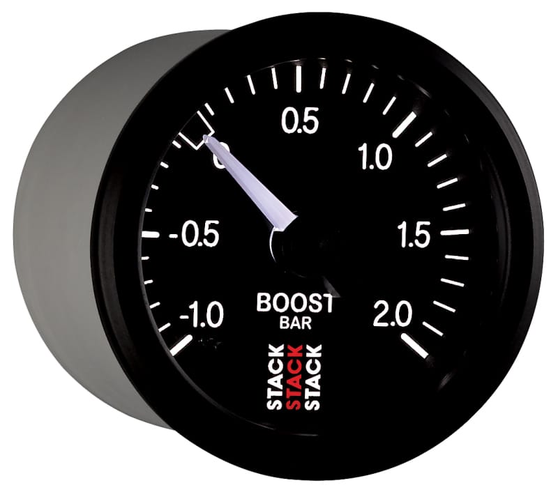 AM Stack Gauges thumbnail 6
