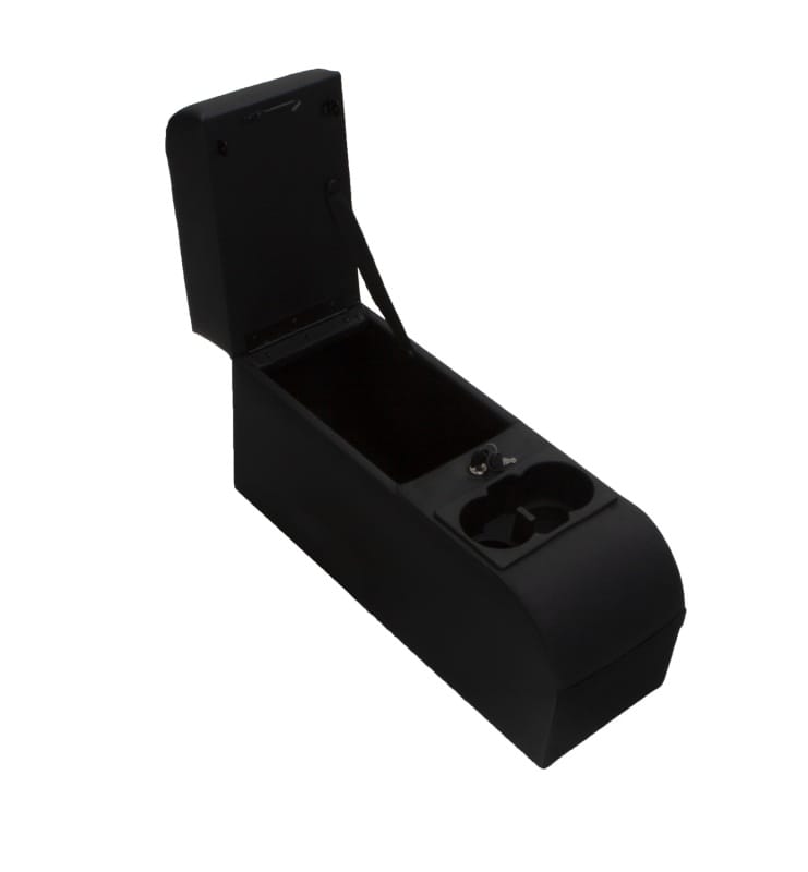 RAM Center Console thumbnail 2