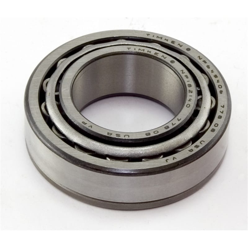 OMI Hardware