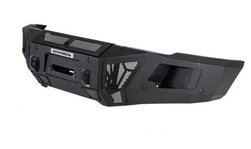 GOR BR11 Bumper thumbnail 2