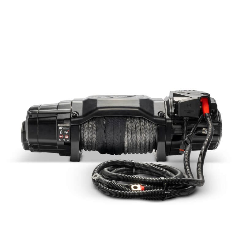 ARB Winches thumbnail 3