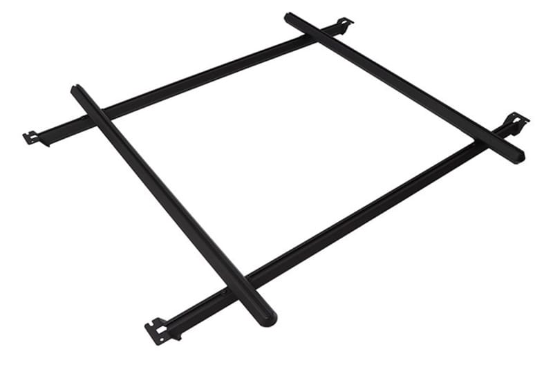 DZE Top Rails