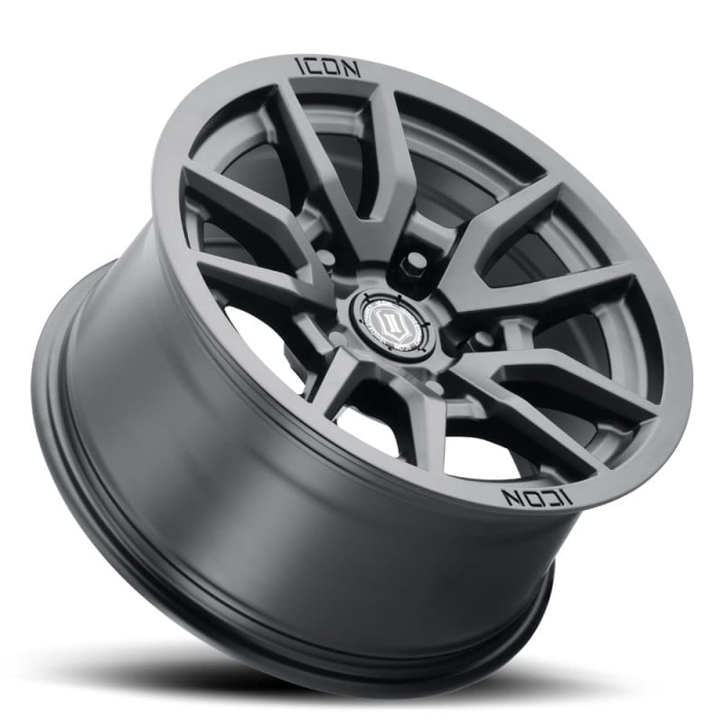 ICO Vector Wheels thumbnail 3