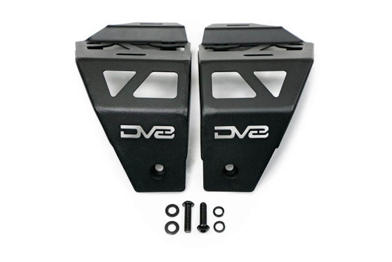 DVE Light Bar Mounts thumbnail 2