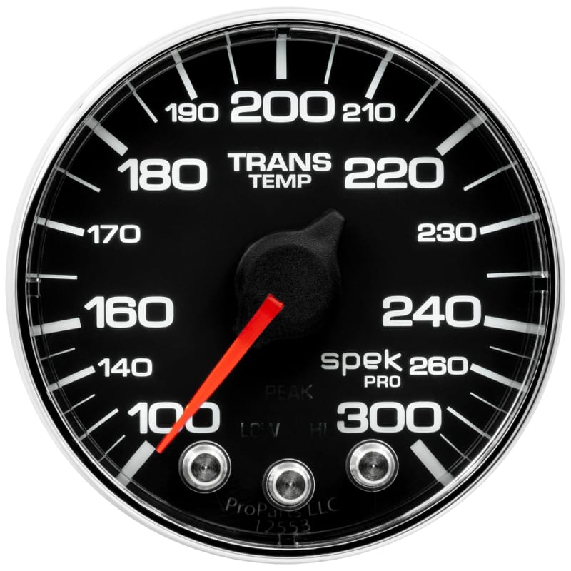 AM Spek-Pro Gauges thumbnail 3