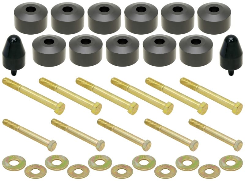 ROK Body Lift Kit