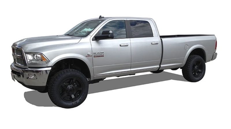TUF Front Leveling Kits thumbnail 2