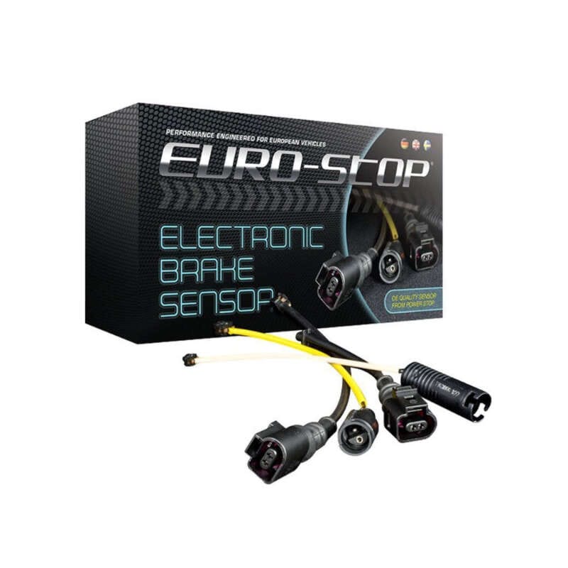 PSB Euro-Stop Brake Pad Sensor thumbnail 4