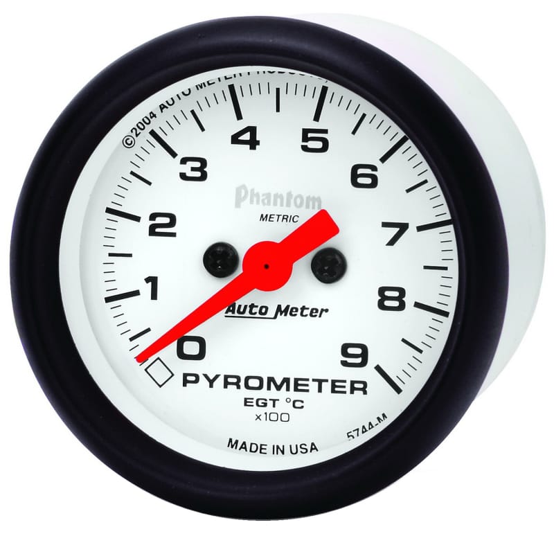 AM Phantom Gauges thumbnail 3
