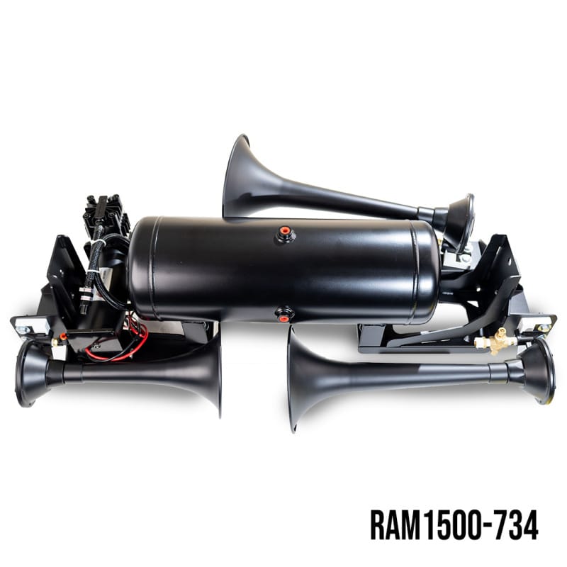 KLE Dodge Air Systems thumbnail 2