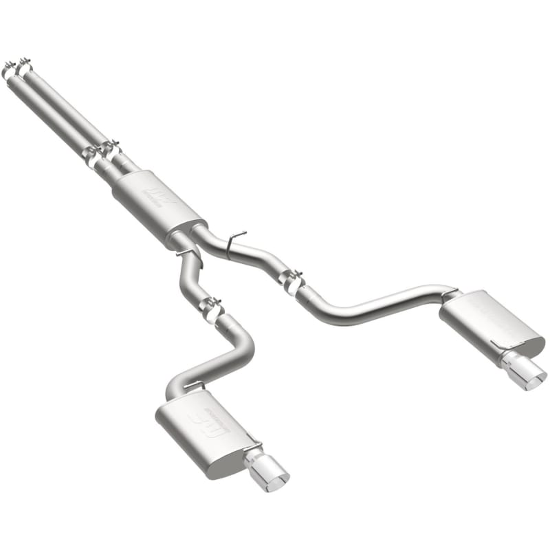 MAG Catback Exhaust thumbnail 3