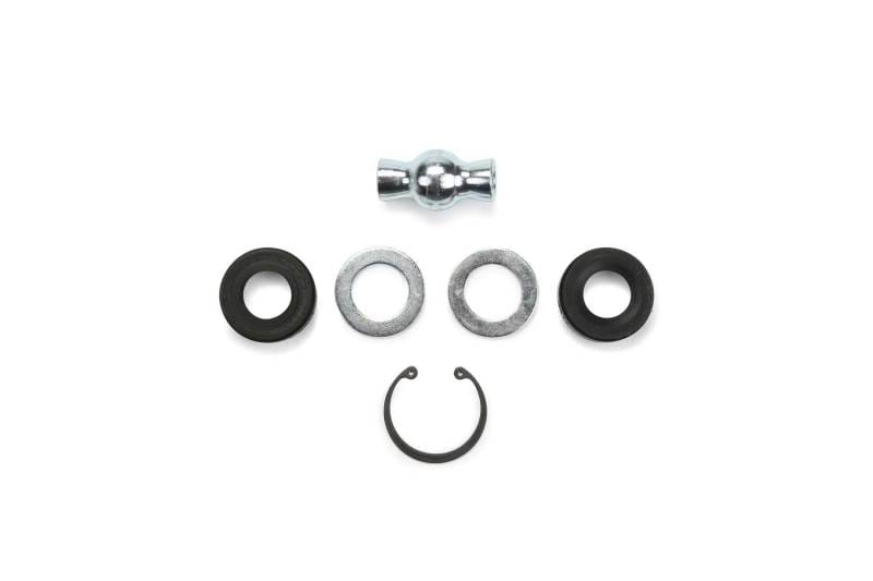 FAB Suspension Hardware