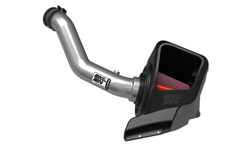 KN NextGen Cold Air Intakes