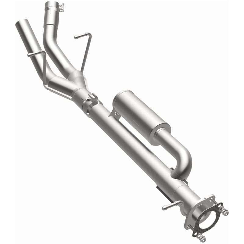 MAG Catback Exhaust thumbnail 3