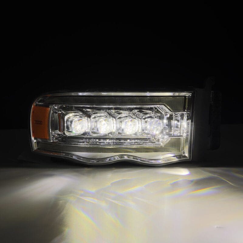 ARX NOVA Headlights thumbnail 4