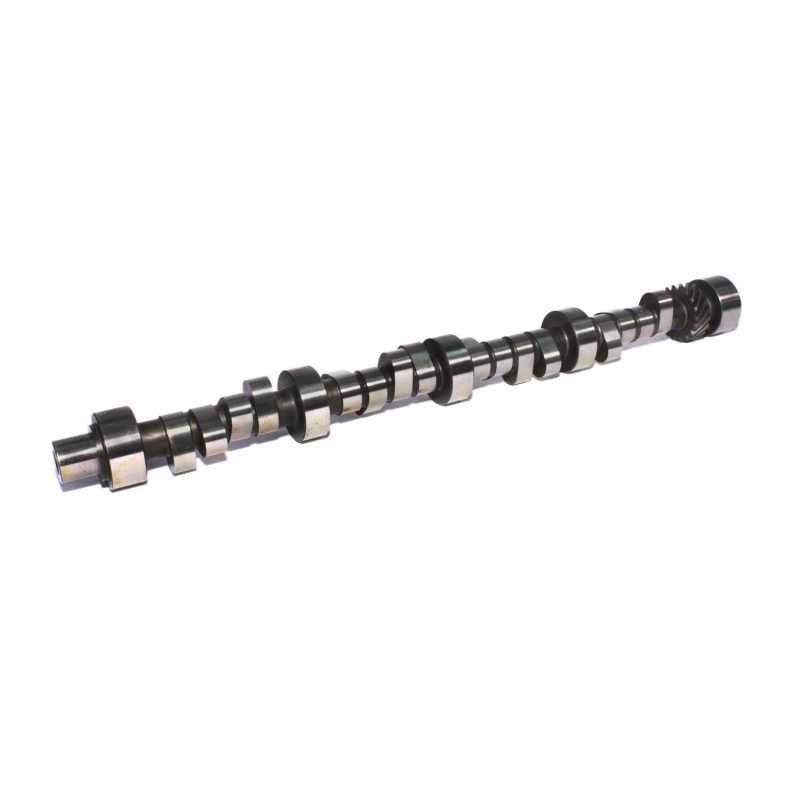 CCA Camshafts