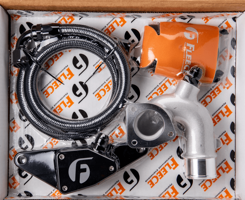 FPE Coolant Bypass Kits thumbnail 4