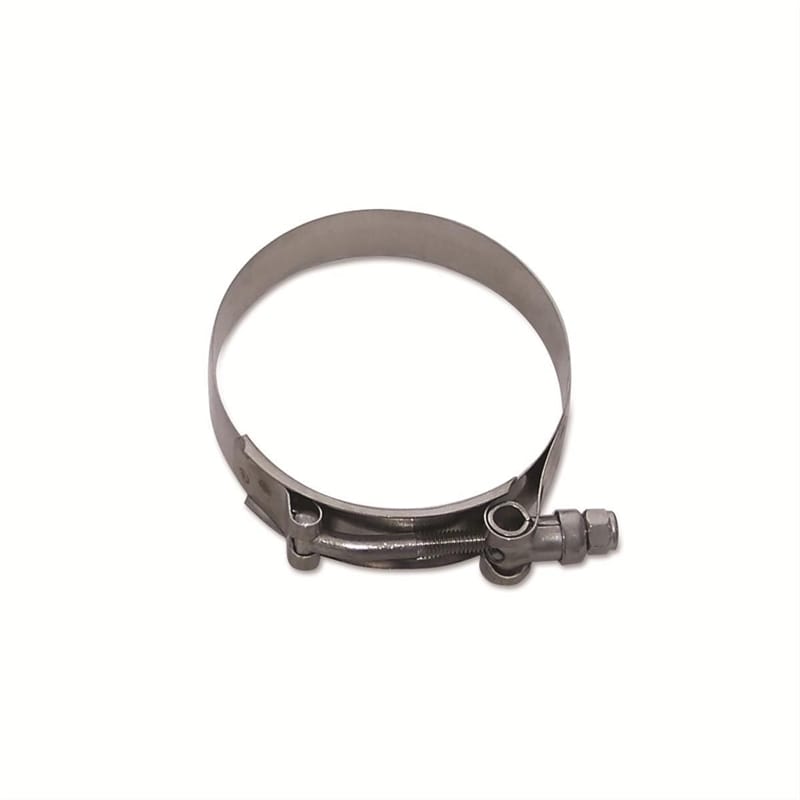 TQS T-Bolt Clamps