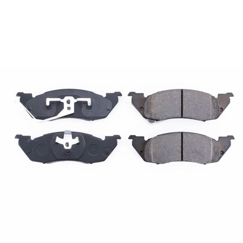 PSB Z16 Evolution Brake Pads