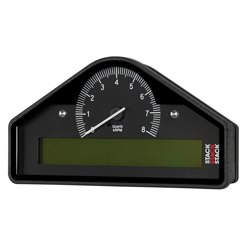 AM Stack Gauges thumbnail 3