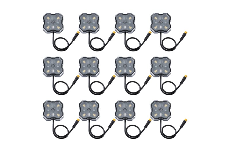 DIO Rock Lights thumbnail 2