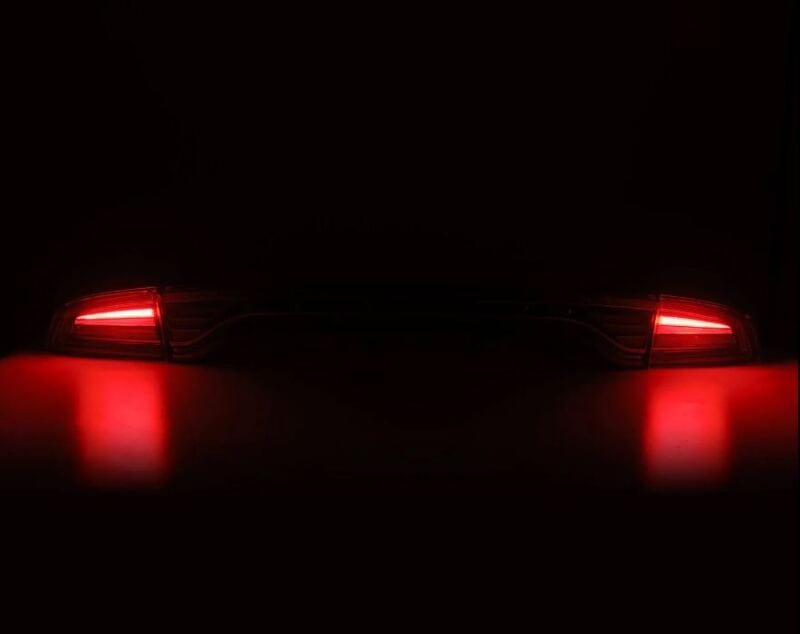 ARX NOVA Tail Lights thumbnail 5