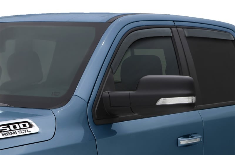 AVS In-Channel Ventvisors thumbnail 2