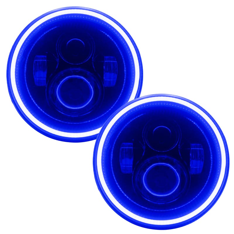 ORL Headlight Assemblies
