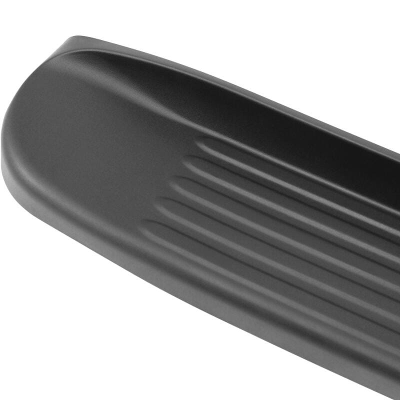 WES Running Boards - Molded thumbnail 3