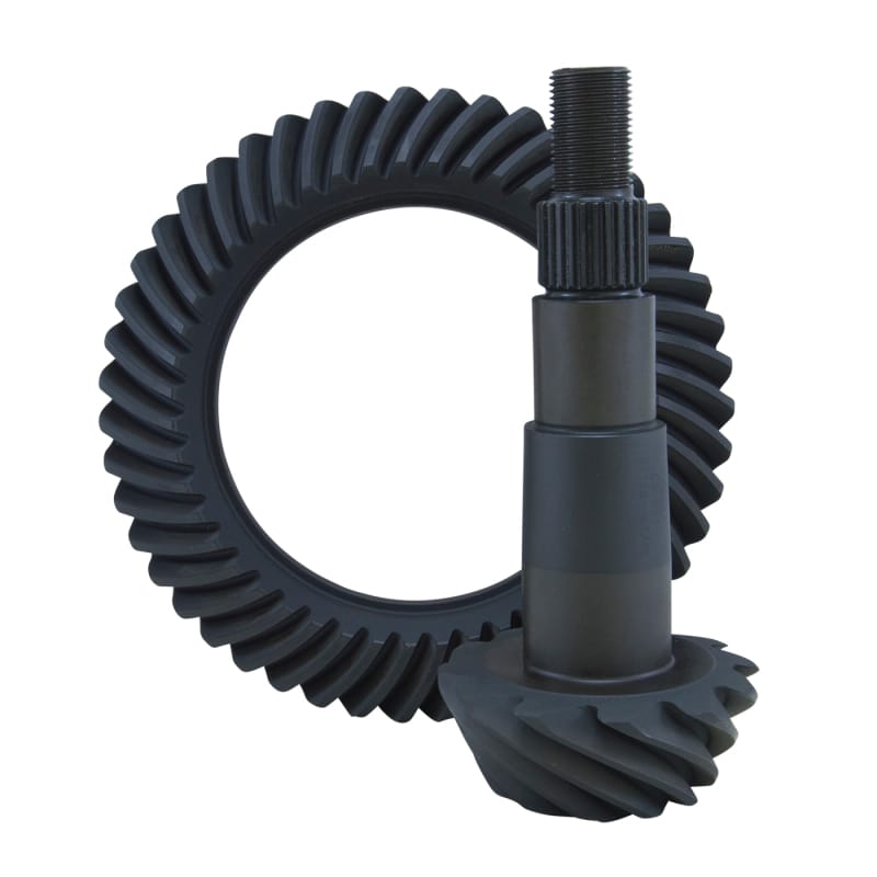 YUK Gear Sets - Chrysler