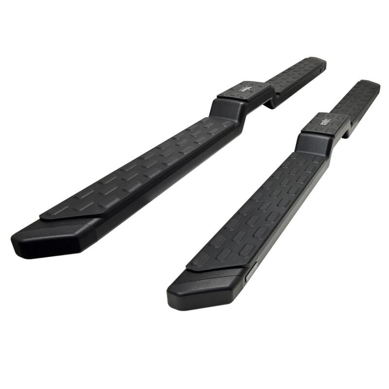WES Running Boards - HDX