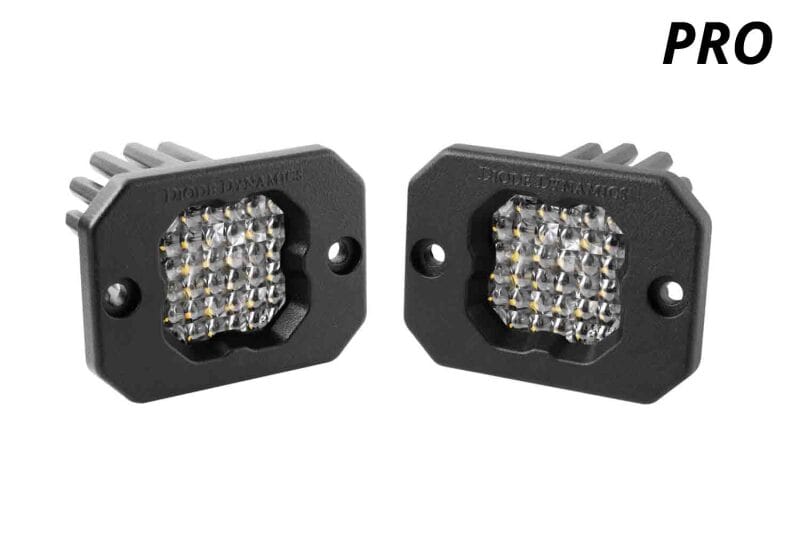 DIO LED Light Pods thumbnail 2
