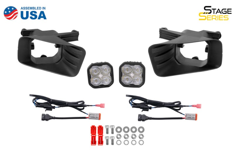 DIO LED Light Pods thumbnail 8