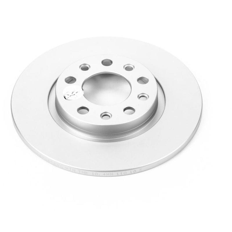 PSB Evolution Coated Rotor
