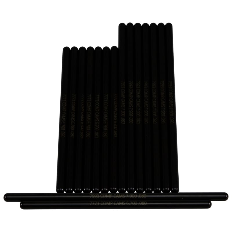 CCA Pushrod Sets