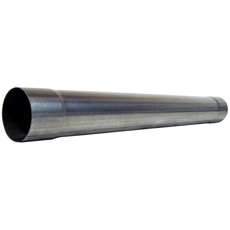MBRP Muffler Delete Pipe AL