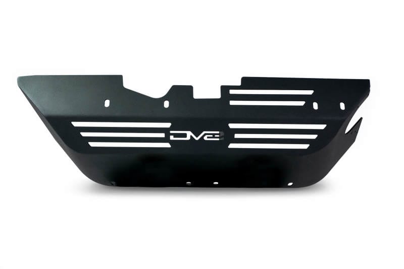 DVE Skid Plates thumbnail 2