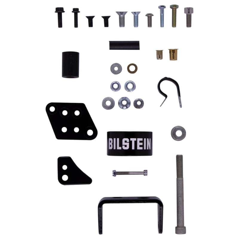 BIL B8 Series Shocks thumbnail 3